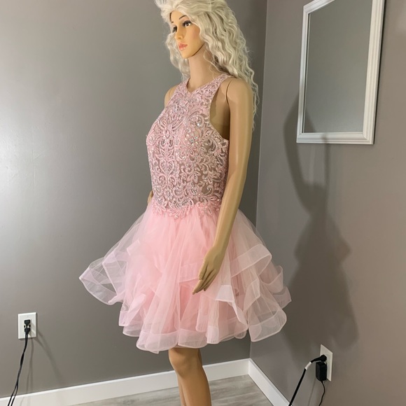 Camille La Vie Special Occasion Dress! - Picture 6 of 8